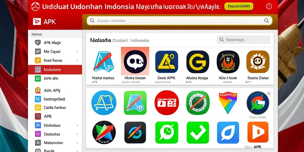 Tangkapan layar menampilkan grafis yang jernih dan menawan.
