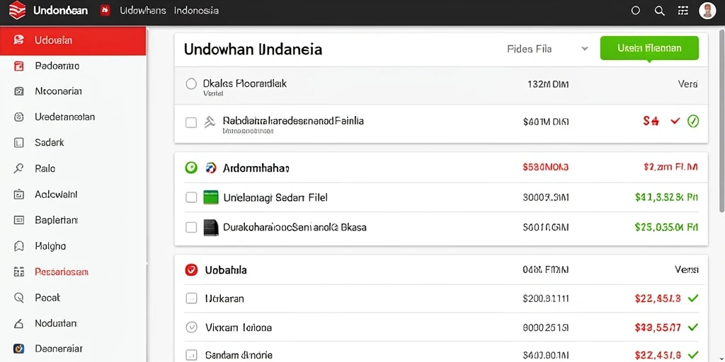 Screenshot menampilkan karakter utama dalam aksi pertarungan.