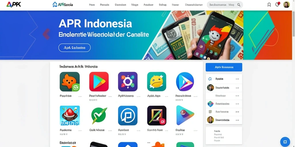 Tampilan antarmuka SULEBET yang menarik dan intuitif.