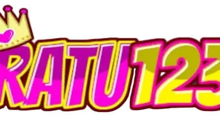 ratu123 — logo banner resmi Indonesia